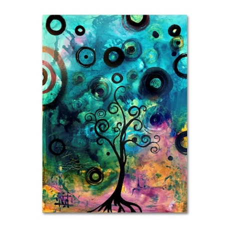 Trademark Fine Art